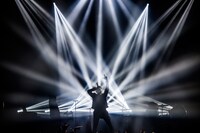 Crossfaith（撮影：青木カズロー）