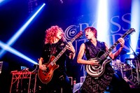 Crossfaith（撮影：青木カズロー）