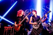 Crossfaith(撮影:青木カズロー)