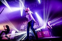 Northlane（撮影：青木カズロー）