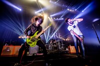 Northlane（撮影：青木カズロー）