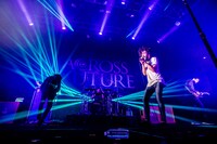 Northlane（撮影：青木カズロー）