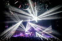 Northlane（撮影：青木カズロー）