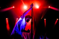 Northlane（撮影：青木カズロー）