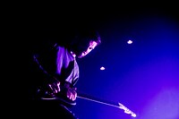 Northlane（撮影：青木カズロー）