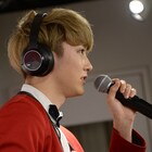 ユーキ、ユースケ、タカシが歌い踊る!超特急ソロトークショー賑やかに終幕