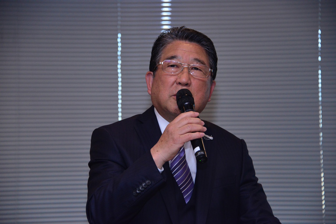 徳光和夫アナ