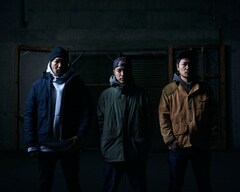 Fact Best 09 15 インタビュー 音楽ナタリー 特集 インタビュー