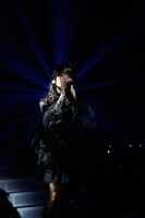 上坂すみれ（写真提供：キングレコード）