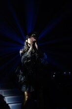 上坂すみれ（写真提供：キングレコード）