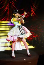 上坂すみれ（写真提供：キングレコード）