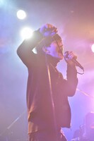 雨のパレード（撮影：田中紀彦）