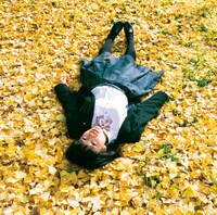 銀杏BOYZ「生きたい」ジャケット