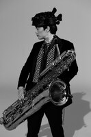 GYOことさかなクン。