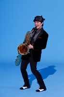 GYOことさかなクン。