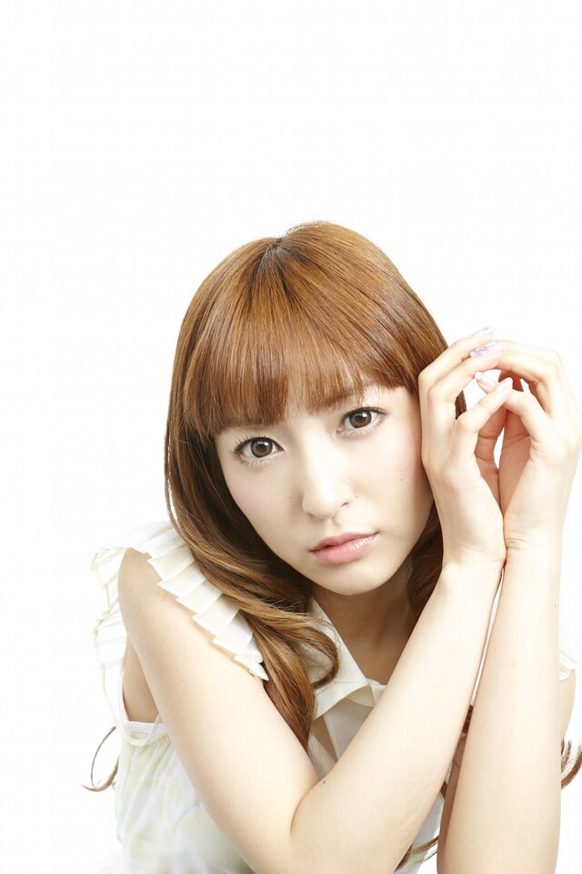 神田沙也加（TRUSTRICK）