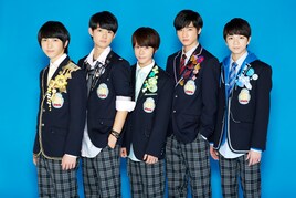 今年は2DAYS！「EBiDAN THE LIVE 2016」開催決定