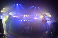 My Hair is Bad（撮影：田中紀彦）