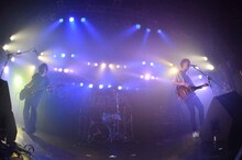 My Hair is Bad（撮影：田中紀彦）