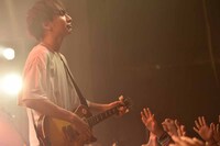 My Hair is Bad（撮影：田中紀彦）