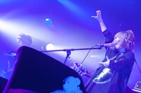 大森靖子（撮影：Masayo）