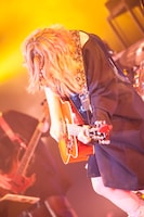 大森靖子（撮影：Masayo）