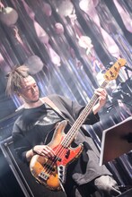 tatsu（撮影：Masayo）