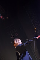 大森靖子（撮影：Masayo）