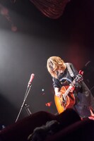 大森靖子（撮影：Masayo）