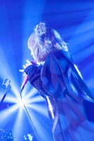 大森靖子（撮影：Masayo）