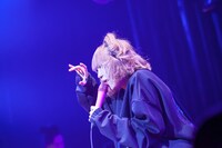 大森靖子（撮影：Masayo）