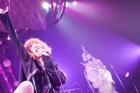 大森靖子（撮影：Masayo）