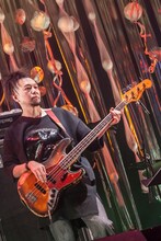 tatsu（撮影：Masayo）