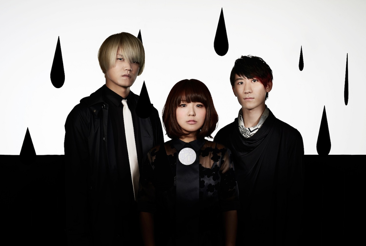 シナリオアート、東京ゲゲゲイとバトル繰り広げるモノクロMV