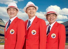 スチャダラパー