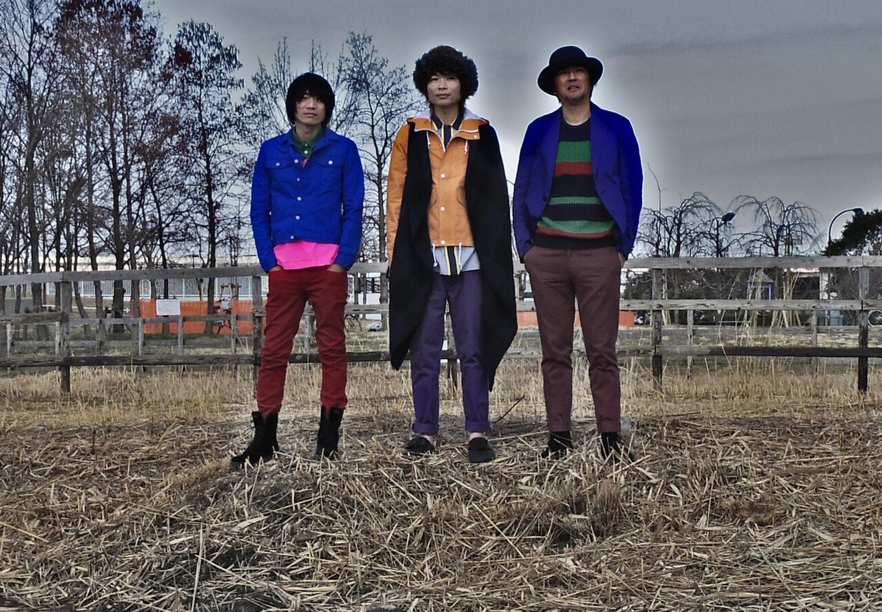 So many tears×高橋徹也、旧友交わる「環七クロスオーヴァー」