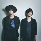 凛として時雨TKと川上洋平、33歳同い年対談