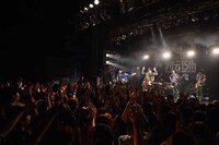 夜の本気ダンス（撮影：田中紀彦）