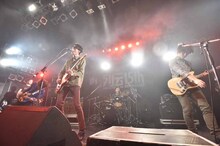 夜の本気ダンス（撮影：田中紀彦）