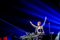 Terufumi Tamano（Programming, Vision）（撮影：青木カズロー）