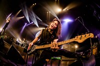 Hiroki Ikegawa（B）（撮影：青木カズロー）