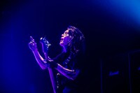 Hiroki Ikegawa（B）（撮影：青木カズロー）