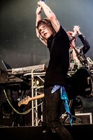 Hiroki Ikegawa（B）（撮影：青木カズロー）