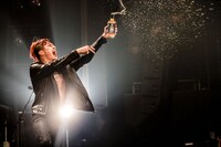 Terufumi Tamano（Programming, Vision）（撮影：青木カズロー）