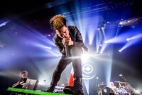 Kenta Koie（Vo）（撮影：青木カズロー）