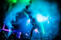 Kenta Koie（Vo）（撮影：青木カズロー）