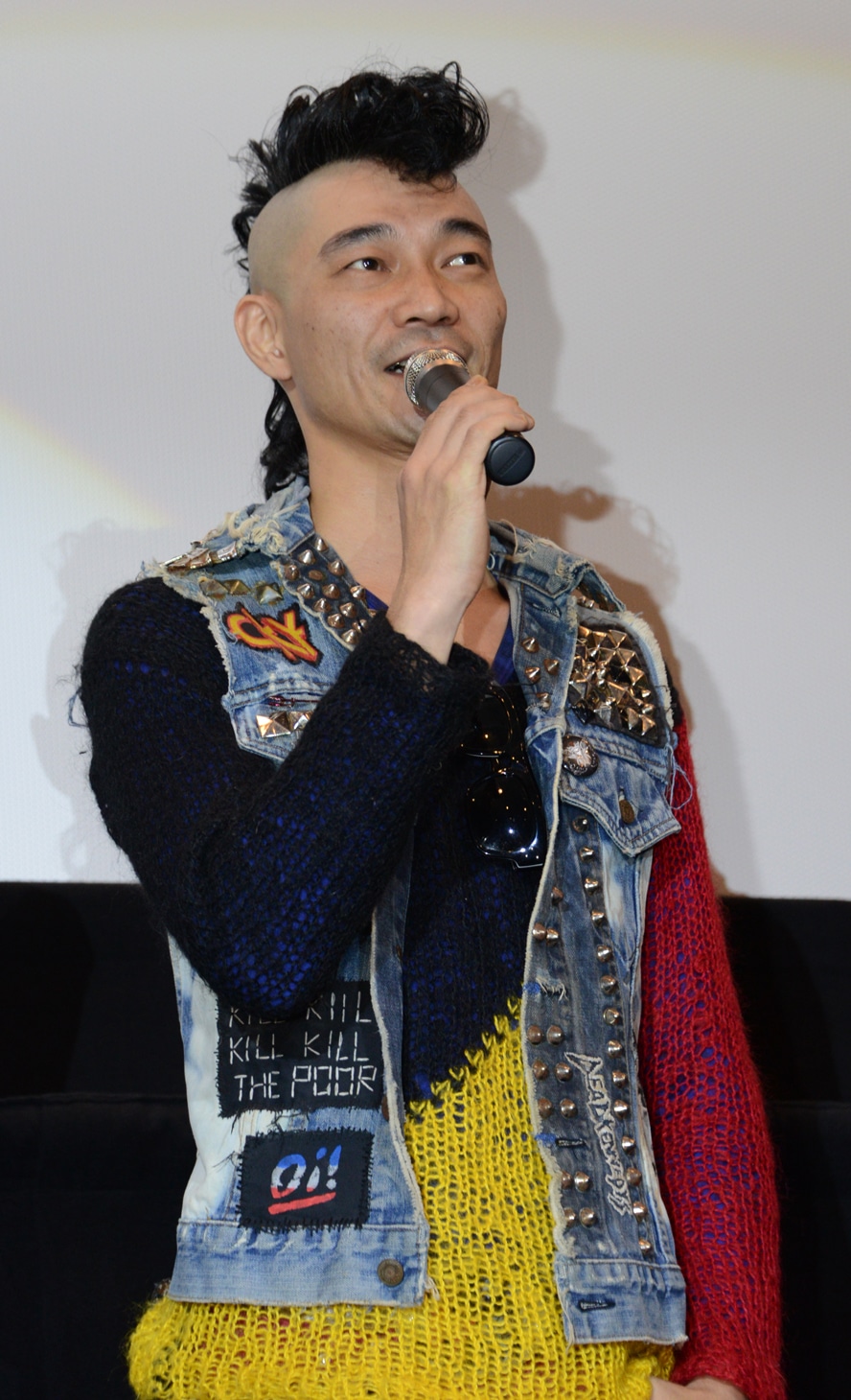 SHOHEI（Dr）