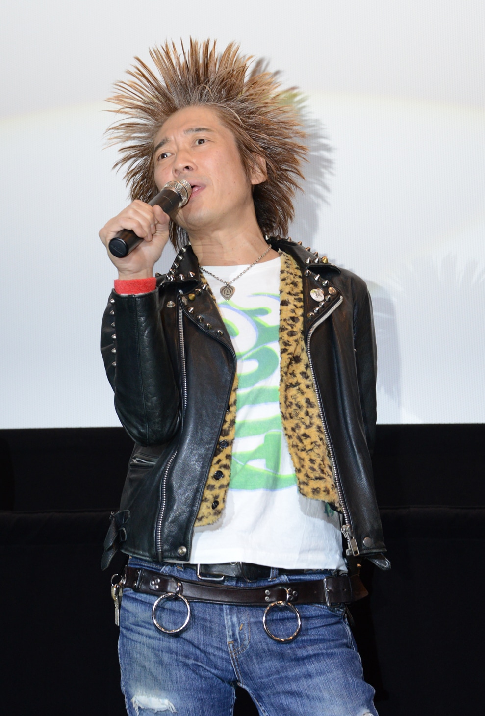 NAOKI（G）