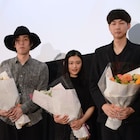 RAD野田洋次郎、歌声で伝えた主演作への感謝「トイレのピエタ」舞台挨拶