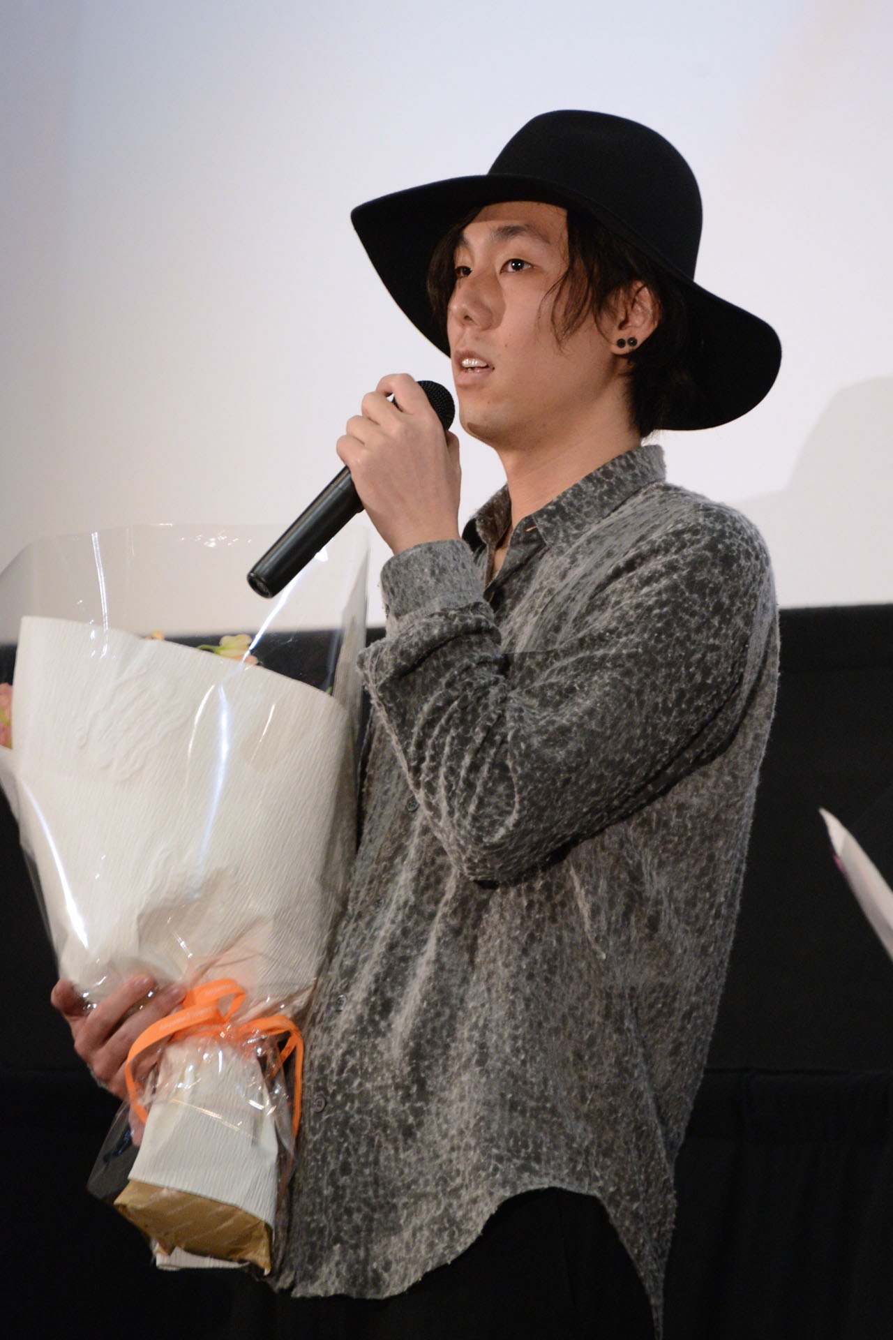 野田洋次郎